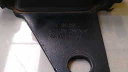 COXIM MOTOR DIREITO VW AMAROK 2.0 2010