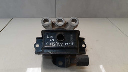 COXIM MOTOR LADO DIREITO GM COBALT 1.4 2013 A 2016