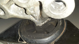 COXIM MOTOR LADO ESQUERDO GM COBALT 1.4 2013 A 2016