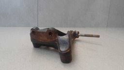 SUPORTE COXIM MOTOR ESQUERDO FIAT PALIO 1.0 2009