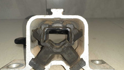 COXIM MOTOR LADO DIREITO RENAULT LOGAN 1.6 2013