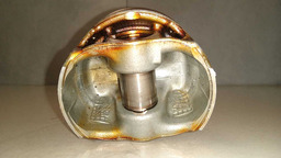 PISTÃO BMW X5 535I 3.0 2012 A 2017 (1)