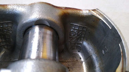 PISTÃO BMW X5 535I 3.0 2012 A 2017 (1)