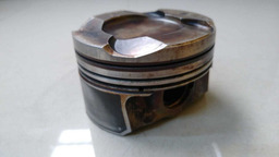 Pistão Bmw X5 535i 3.0 2012 A 2017 (3)