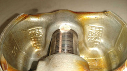 PISTÃO BMW X5 535I 3.0 2012 A 2017 (3)