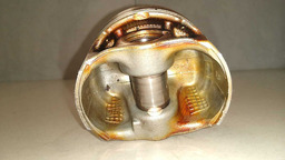 PISTÃO BMW X5 535I 3.0 2012 A 2017 (3)