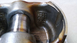 PISTÃO BMW X5 535I 3.0 2012 A 2017 (2)