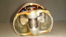 PISTÃO BMW X5 535I 3.0 2012 A 2017 (2)