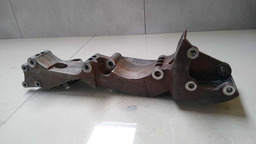 SUPORTE BOMBA HIDRÁULICA AUDI A3 1.8 2004 2005