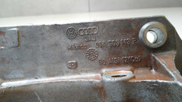 SUPORTE BOMBA HIDRÁULICA AUDI A3 1.8 2004 2005