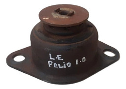 Coxim Motor Lado Esquerdo Fiat Palio 1.0 2009