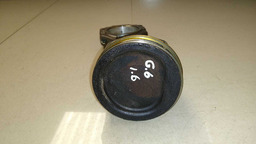 BIELA COM PISTÃO VOLKSWAGEM GOL G6 1.6 2015 2016 (2)