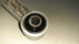 COXIM CÂMBIO INFERIOR KIA SOUL 1.6 2009 A 2012 (2)