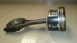 Biela Com Pistão Volkswagem Gol G6 1.6 2015 2016 (1)