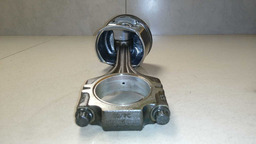 BIELA COM PISTÃO VOLKSWAGEM GOL G6 1.6 2015 2016 (1)