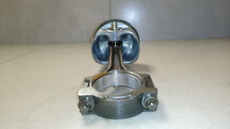 BIELA COM PISTÃO FORD ECOSPORT 1.5 2019 (3)