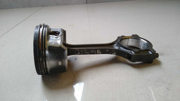 Biela Com Pistão Ford Ecosport 1.5 2019 (2)