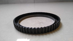 RODA FONICA DENTADA RETENTOR VW GOLS G6 1.6 2016