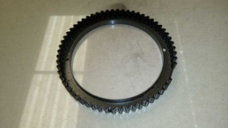 RODA FONICA DENTADA RETENTOR VW GOLS G6 1.6 2016