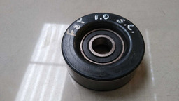 Tensor Rolamento Correia Ford Fiesta 1.0 2007