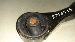 Coxim Câmbio Inferior Toyota Etios 1.5 2013