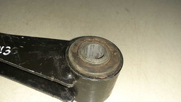 COXIM CÂMBIO INFERIOR TOYOTA ETIOS 1.5 2013