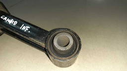 COXIM CÂMBIO INFERIOR HYUNDAI HB20 1.0 2012 A 2015 (3)