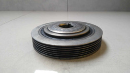 POLIA VIRABREQUIM C4 PALLAS 2.0 2010 PEUGEOT 308 2.0 2014