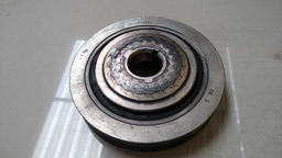 POLIA VIRABREQUIM C4 PALLAS 2.0 2010 PEUGEOT 308 2.0 2014