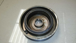 POLIA VIRABREQUIM C4 PALLAS 2.0 2010 PEUGEOT 308 2.0 2014