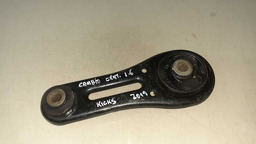 COXIM CÂMBIO CENTRAL NISSAN KICKS 1.6 2017 A 2019