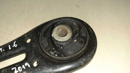 COXIM CÂMBIO CENTRAL NISSAN KICKS 1.6 2017 A 2019