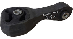 Coxim Câmbio Traseiro Honda Fit 1.4 2009 A 2013 (2)