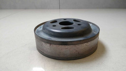 Polia Bomba Dagua Honda Civic Lxs 2.0 2014