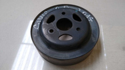 POLIA BOMBA DAGUA HONDA CIVIC LXS 2.0 2014