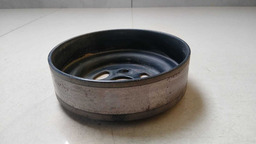 POLIA BOMBA DAGUA HONDA CIVIC LXS 2.0 2014