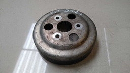 Polia Bomba Dagua Honda Fit 1.4 2014