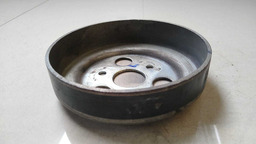 POLIA BOMBA DAGUA HONDA FIT 1.4 2014