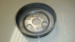 POLIA BOMBA DAGUA HONDA FIT 1.4 2014