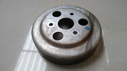 Polia Bomba Dagua Honda City 1.5 1.4 2010 2011 2012