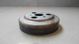 POLIA BOMBA DAGUA HONDA CITY 1.5 1.4 2010 2011 2012