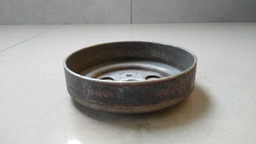 POLIA BOMBA DAGUA HONDA CITY 1.5 1.4 2010 2011 2012