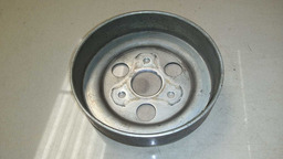 POLIA BOMBA DAGUA HONDA CITY 1.5 1.4 2010 2011 2012