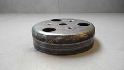 Polia Bomba Dagua Honda Fit 1.4 2004