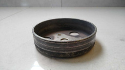 POLIA BOMBA DAGUA HONDA FIT 1.4 2004