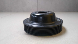 Polia Bomba Dagua Hyundai Azera 3.0 V6 2015 (1)