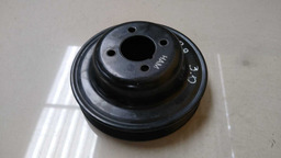 POLIA BOMBA DAGUA HYUNDAI AZERA 3.0 V6 2015 (1)