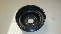 POLIA BOMBA DAGUA HYUNDAI AZERA 3.0 V6 2015 (1)