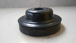 Polia Bomba Dagua Hyundai Azera 3.0 V6 2015