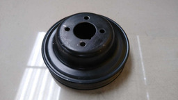 POLIA BOMBA DAGUA HYUNDAI AZERA 3.0 V6 2015